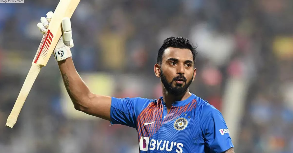 KL Rahul vows to make strong comeback after India's early exit in Asia Cup 2022